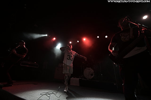 [a loss for words on Jul 20, 2019 at The Sinclair (Cambridge, MA)]